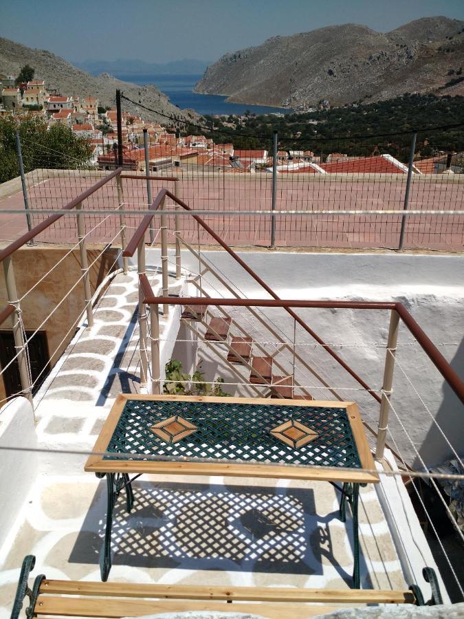 Holiday home Marthas Traditional House *