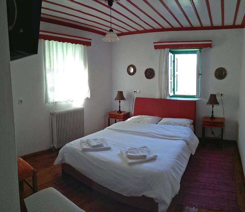 Guest house Iro
