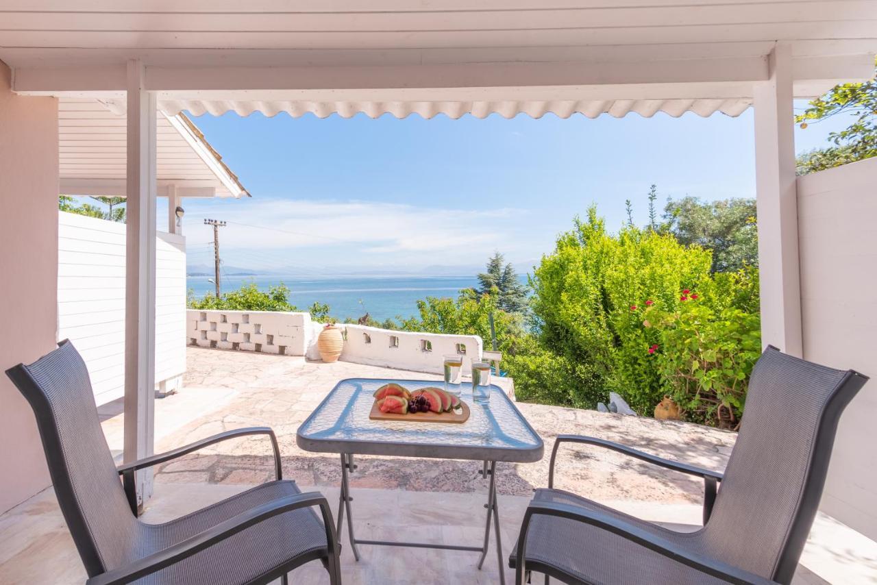 Eden Sea View Apartment *