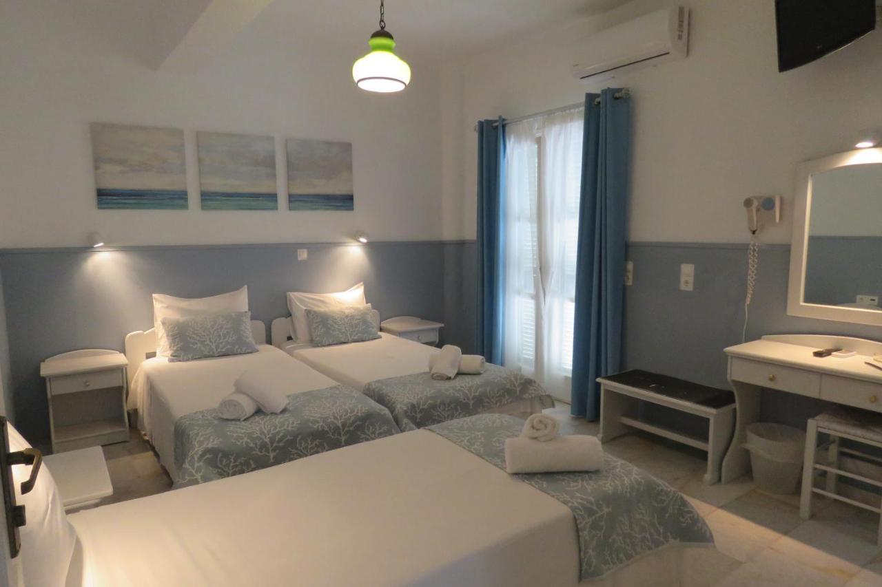 Hotel Corali 2*