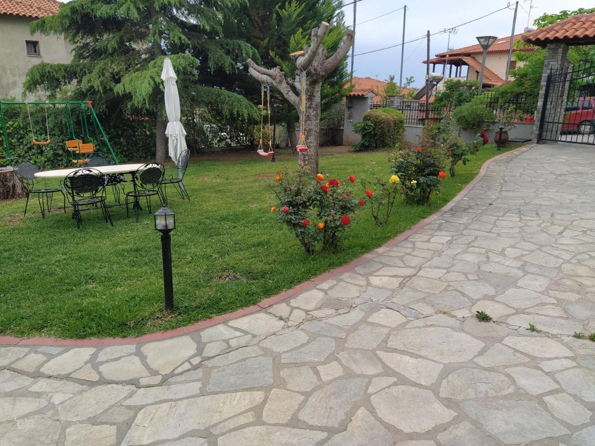 Sunday's Family House/apartment Holiday home *