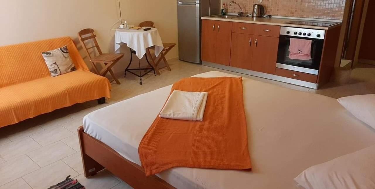Apartment Palameria
