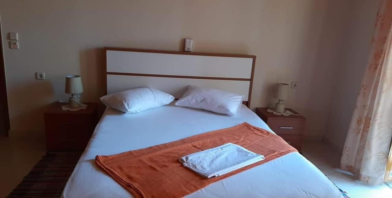 Palameria Apartment