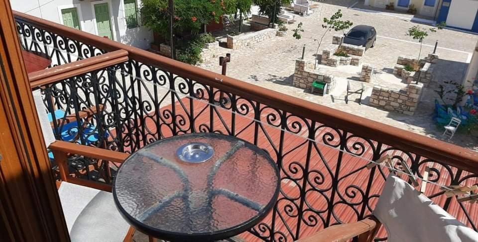 Apartment Palameria