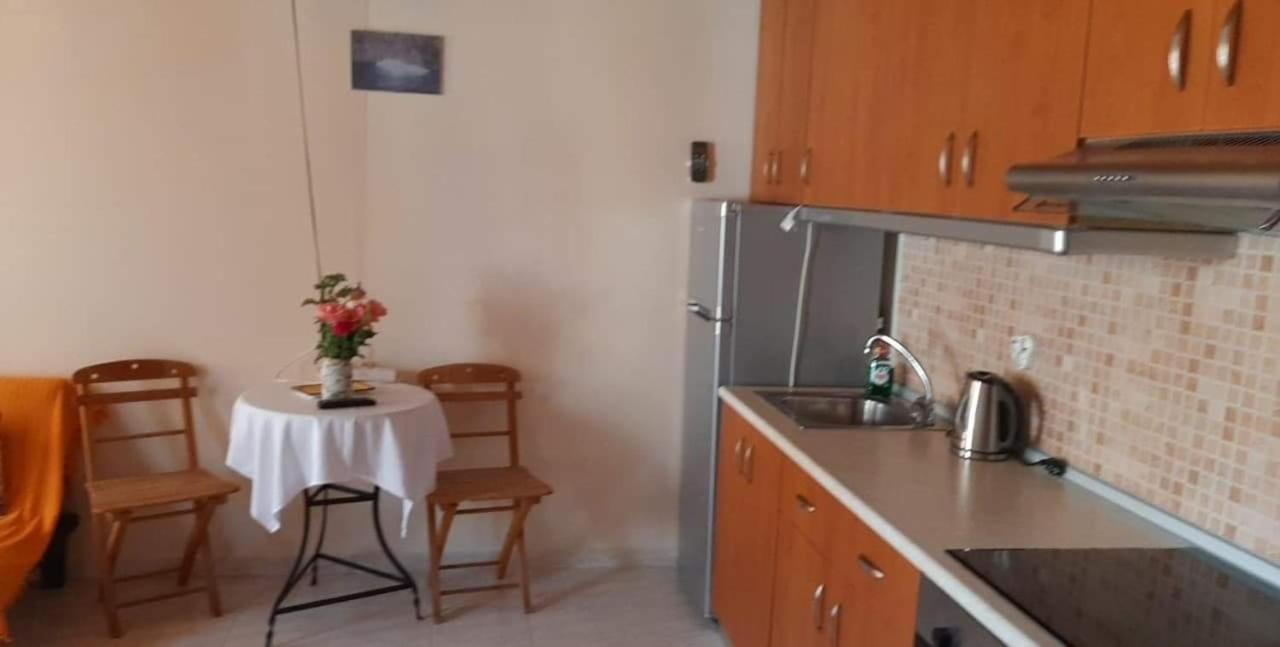Apartment Palameria Megisti
