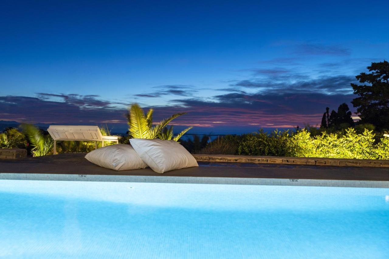 Paros Butterfly Apartment