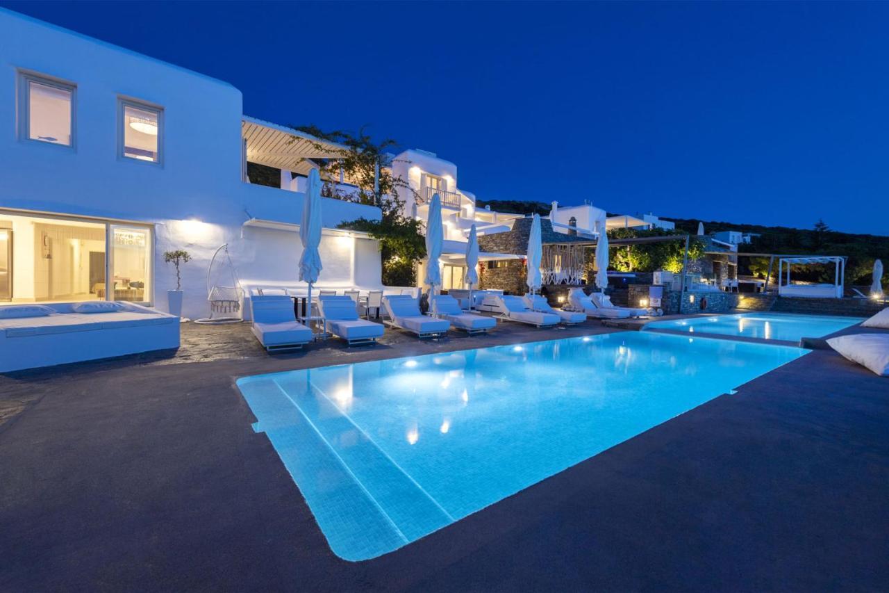 Paros Butterfly *