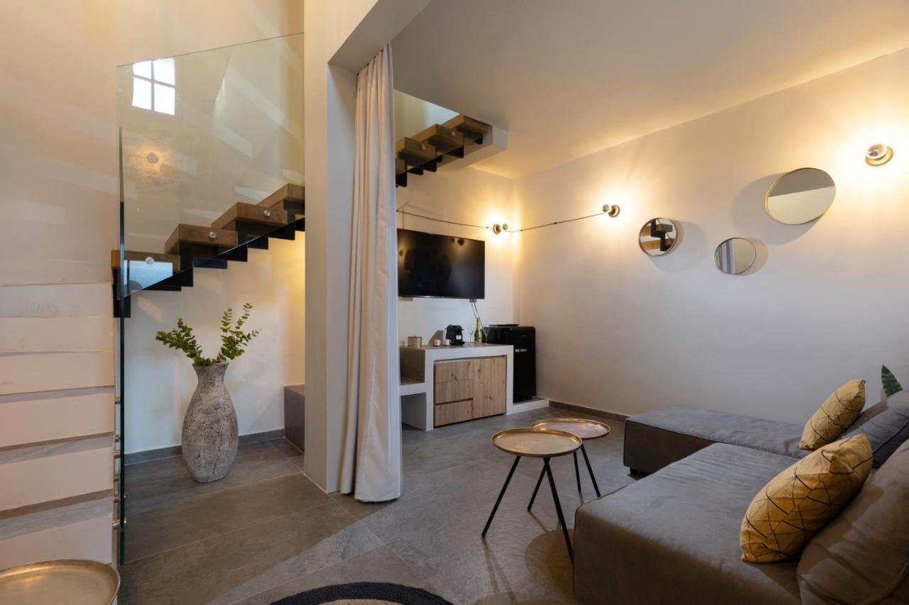 Holiday home Serenity