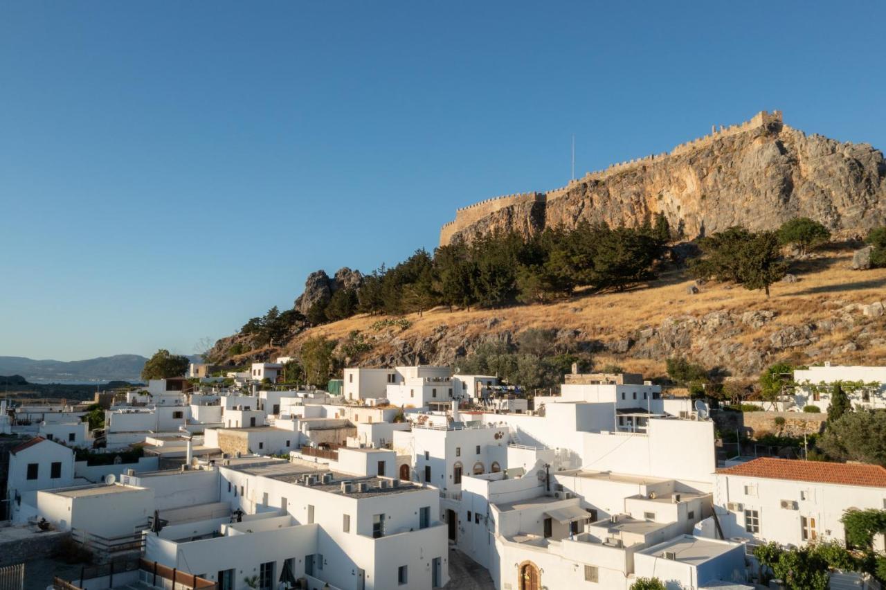 Serenity * Lindos (Rhodes)