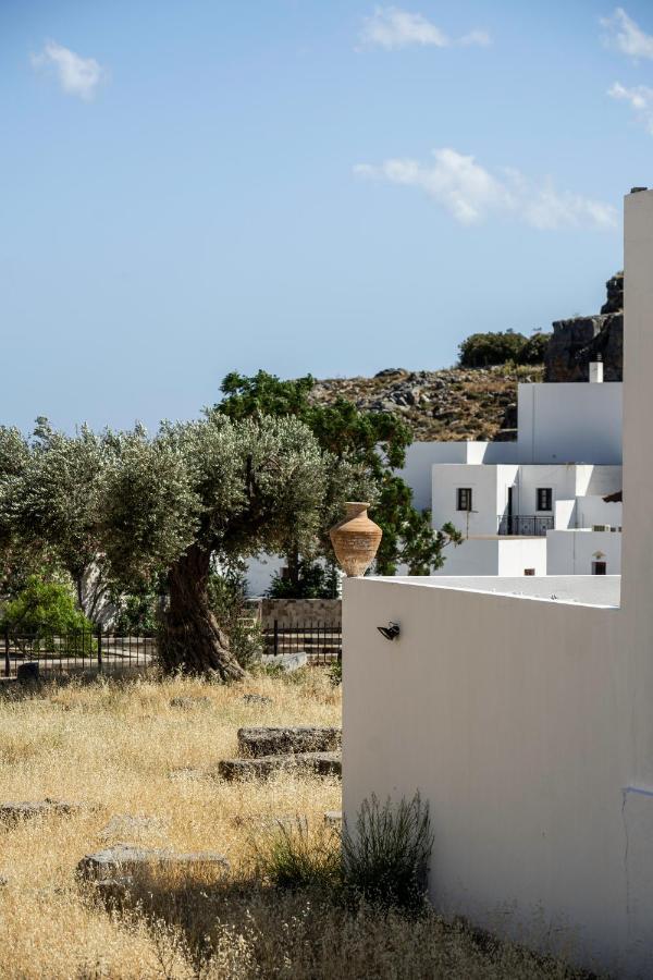 Serenity * Lindos (Rhodes)