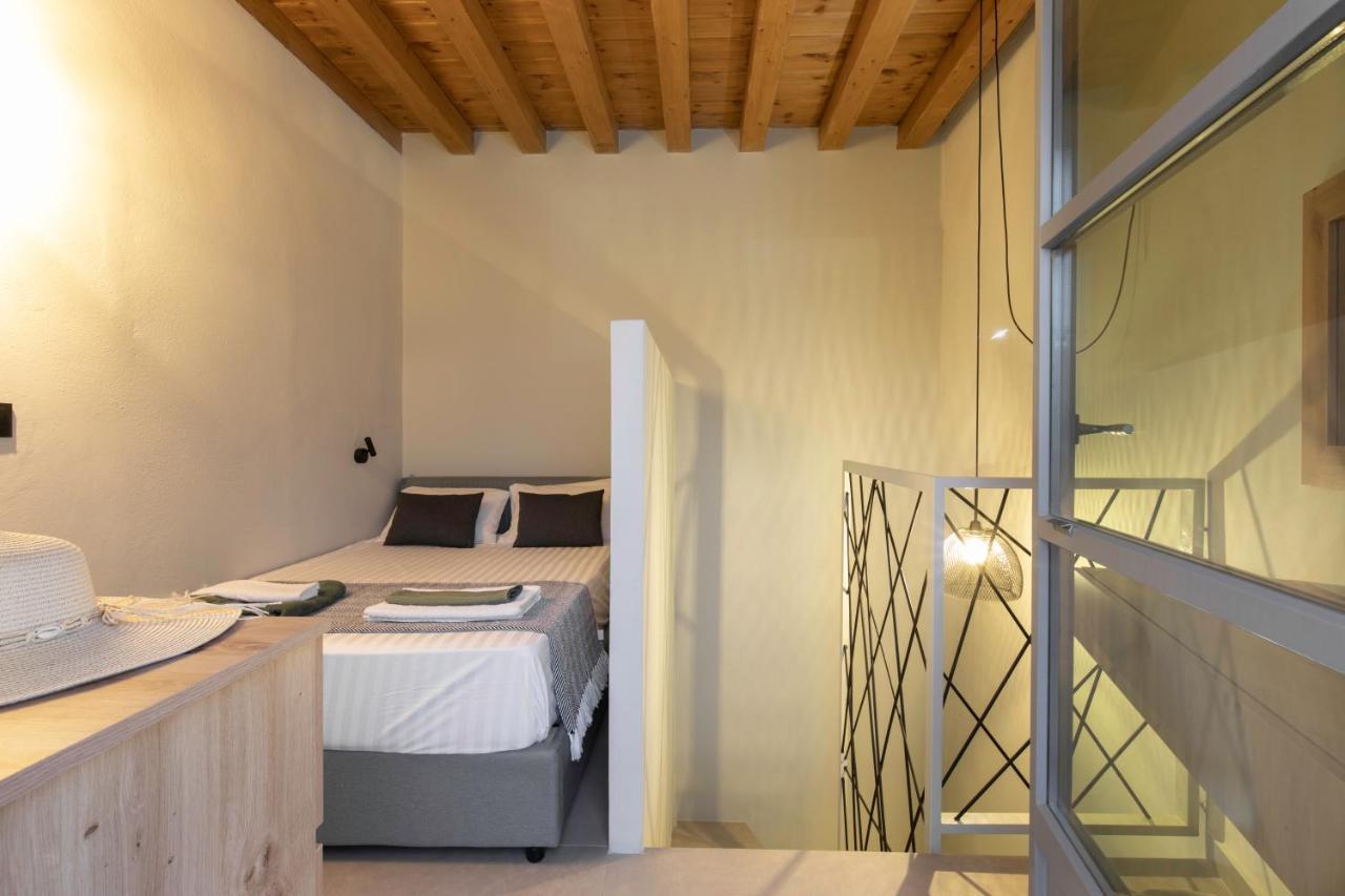 Holiday home Serenity Lindos (Rhodes)