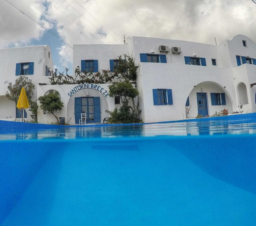 Santorini Breeze Perissa (Santorini)