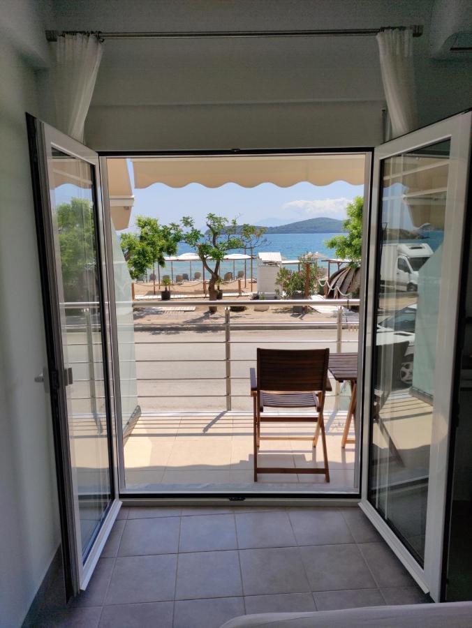 Sea View Nikos *