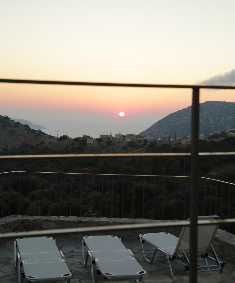 Amazing Mourtzanakis Residence Eco Villas Malevizi