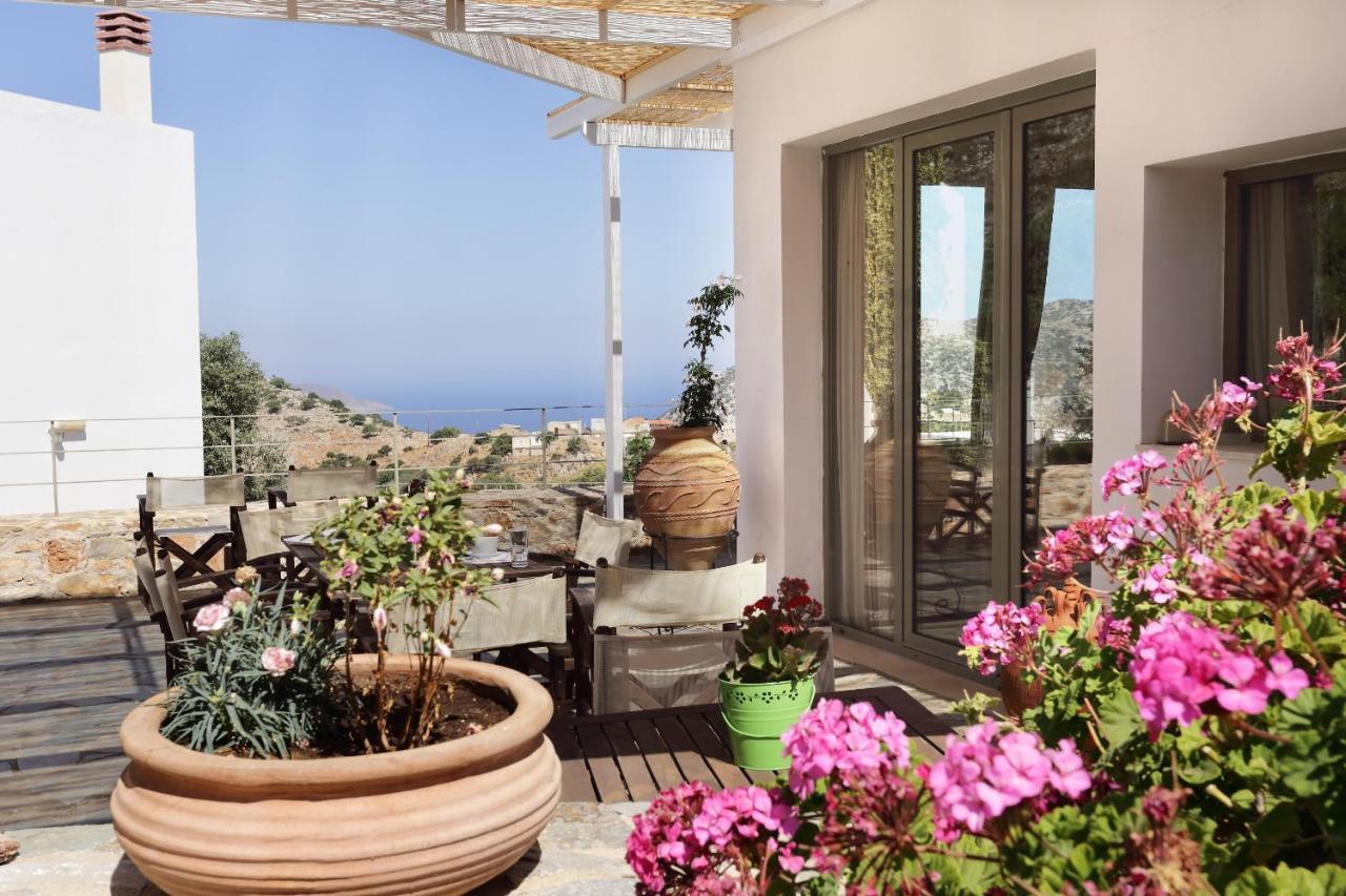 Amazing Mourtzanakis Residence Eco Villas Villa Malevizi