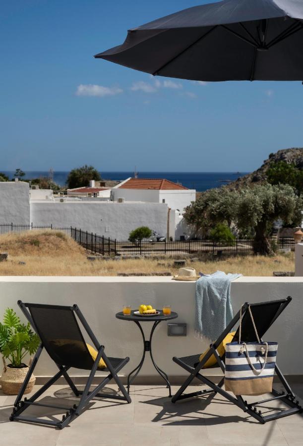 Serenity * Lindos (Rhodes)