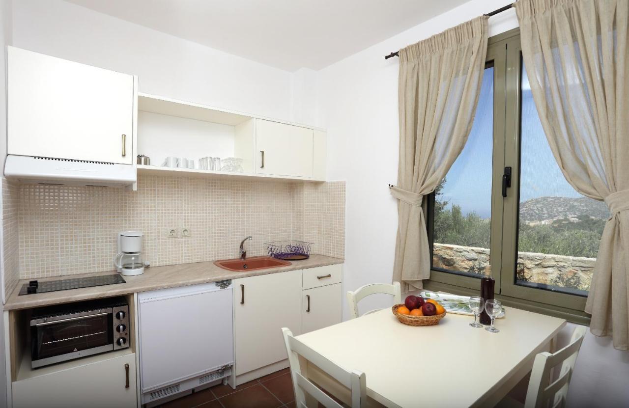 Amazing Mourtzanakis Residence Eco Villas