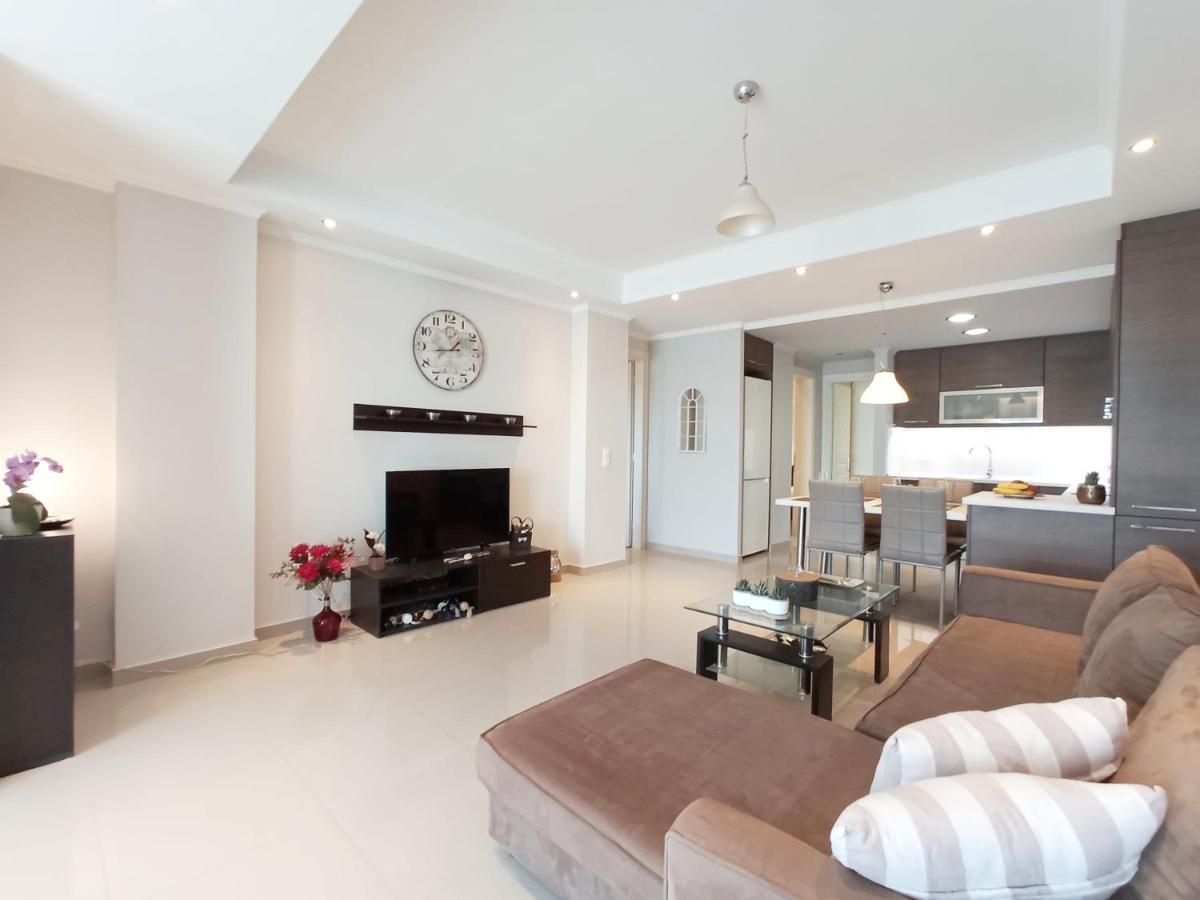 Sunshine 2 With Sea View Holiday home Corfu (city)