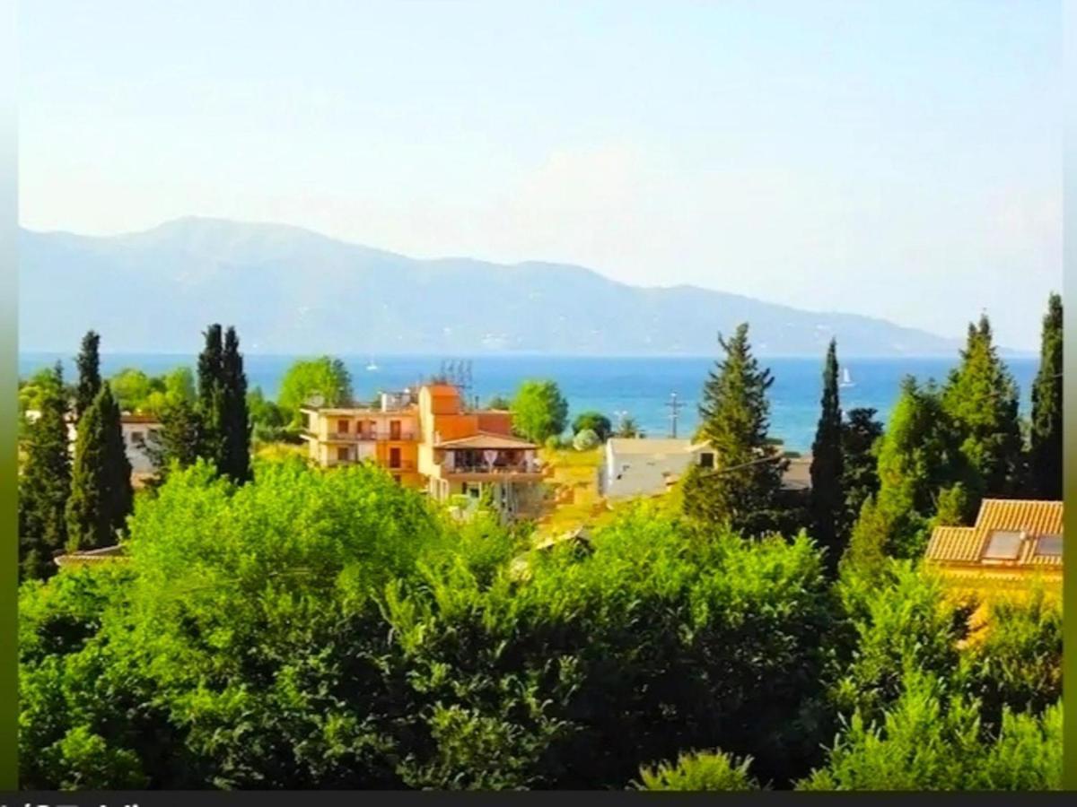 Sunshine 2 With Sea View Holiday home