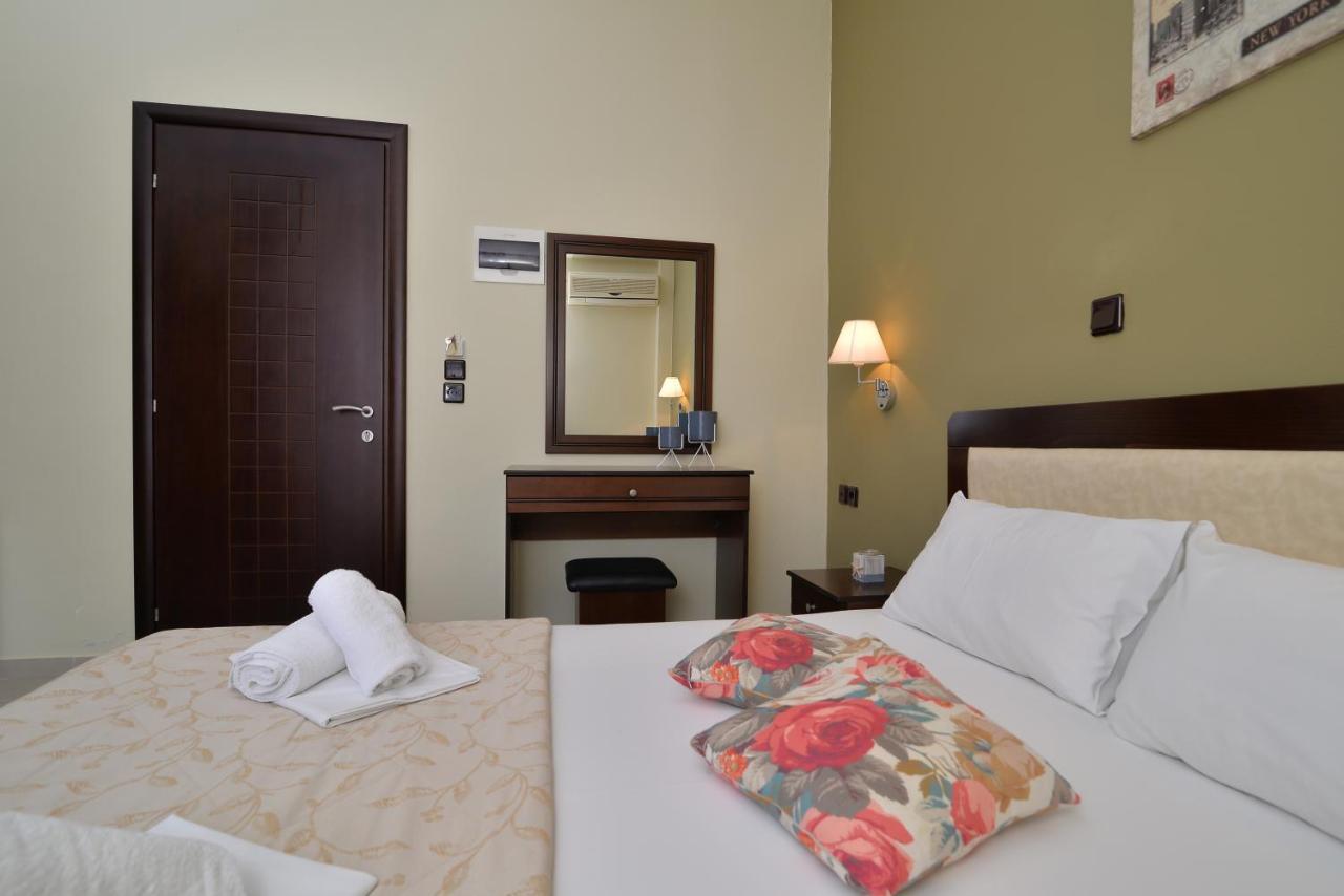 Hotel Akrothalassia