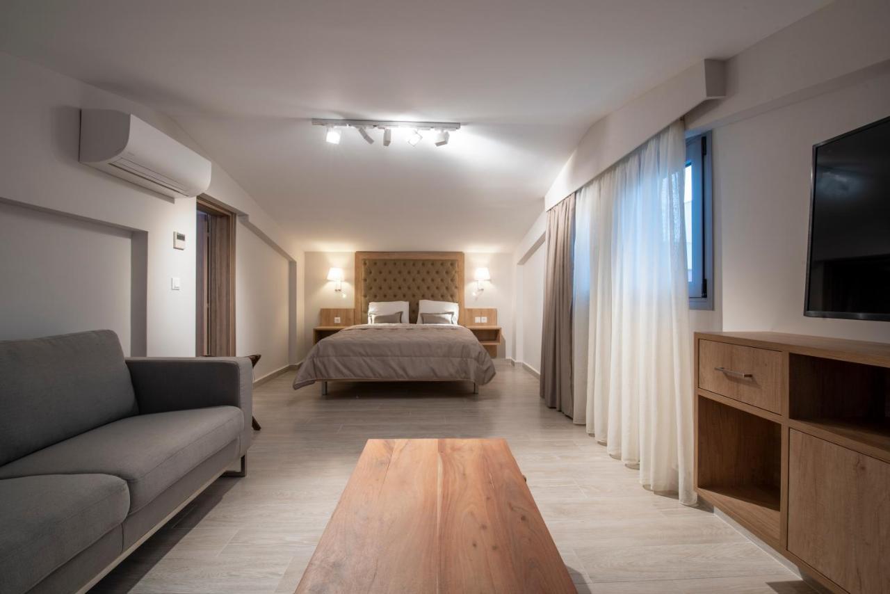 Privilege Luxury Living Apartment Sarti