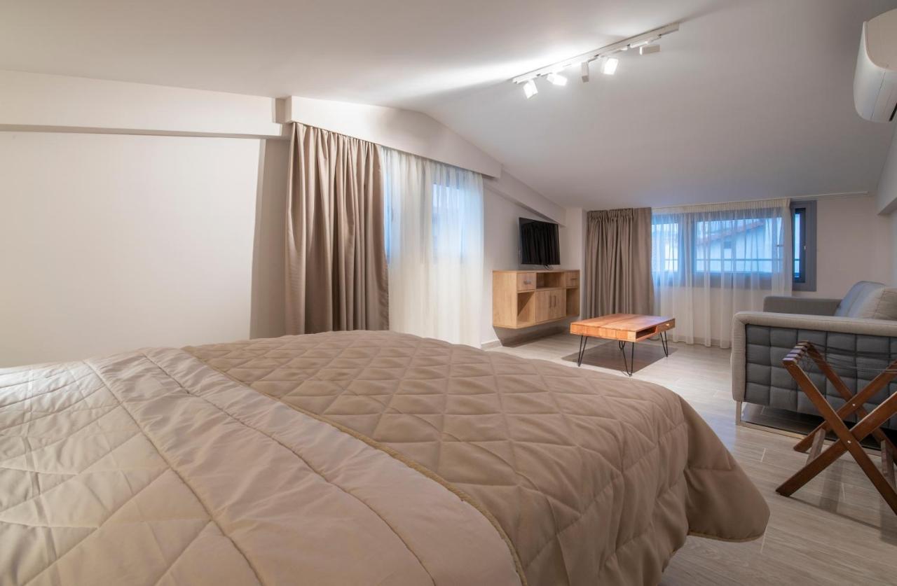 Privilege Luxury Living Apartment Sarti