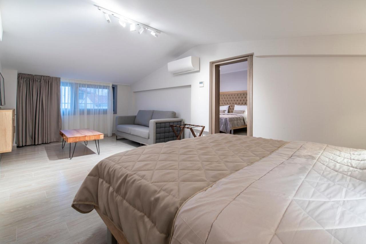 Apartment Privilege Luxury Living *