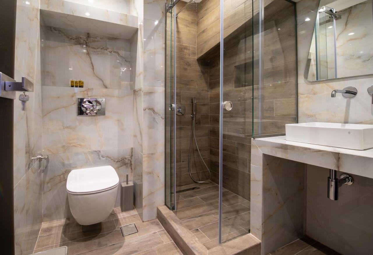 Apartment Privilege Luxury Living Sarti