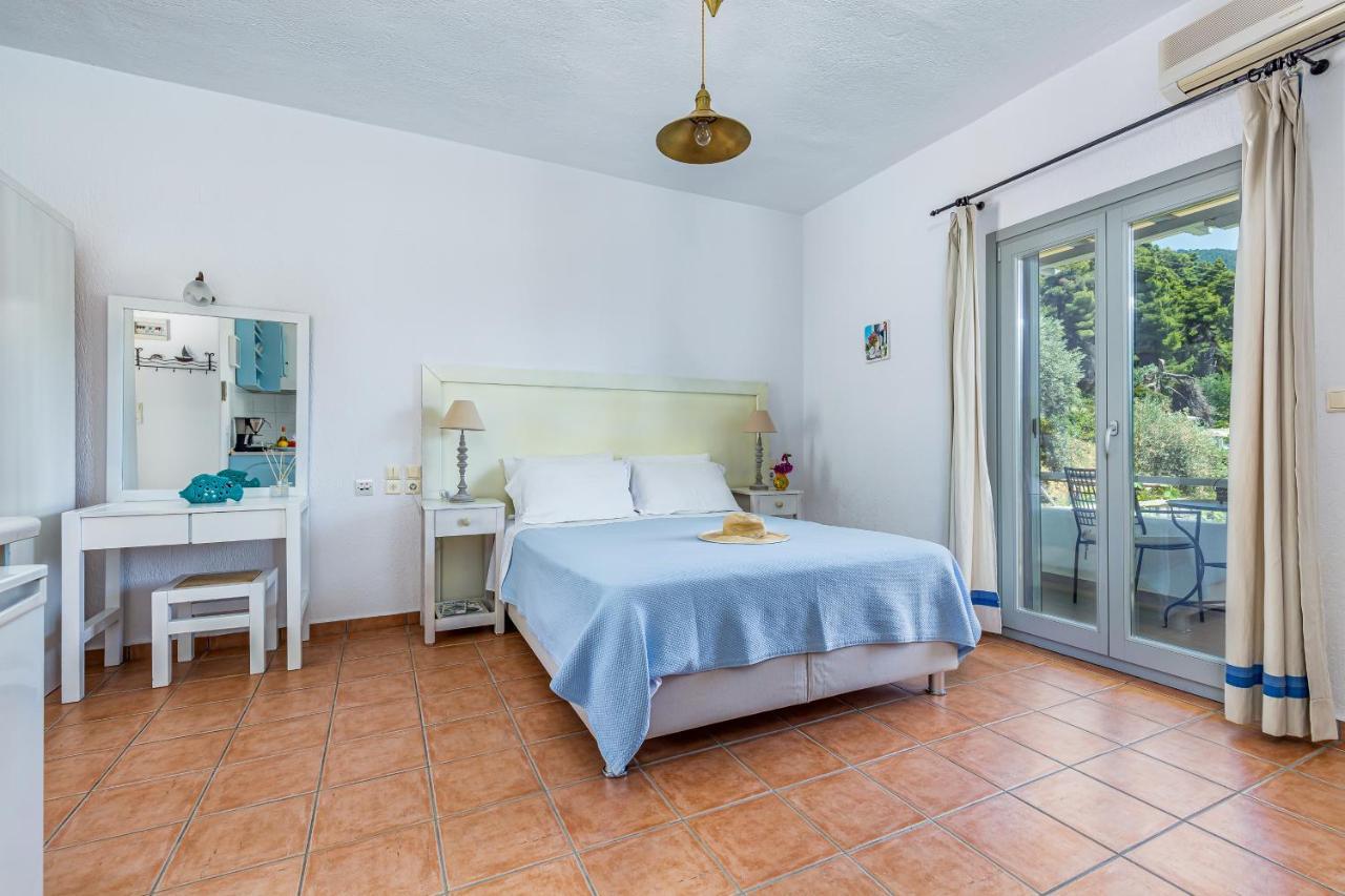 Guest house Stamatiou Estate
