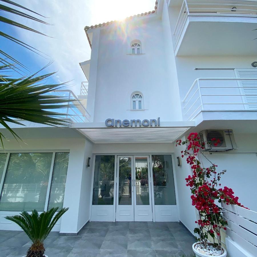 Anemoni 4* Skiathos Town