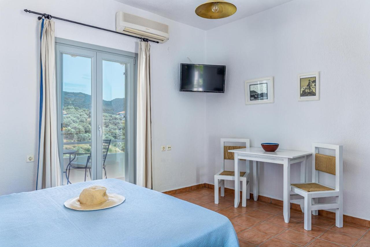 Guest house Stamatiou Estate *