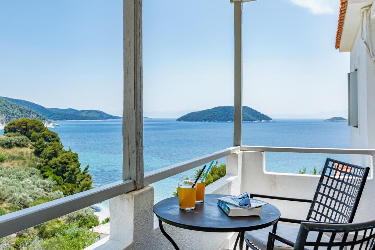 Stamatiou Estate Guest house