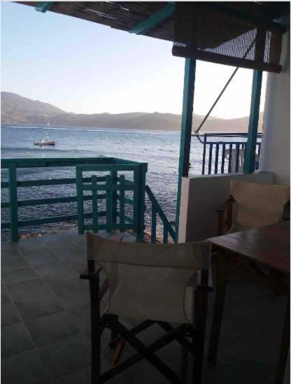 Holiday home Drougas' Sea House *
