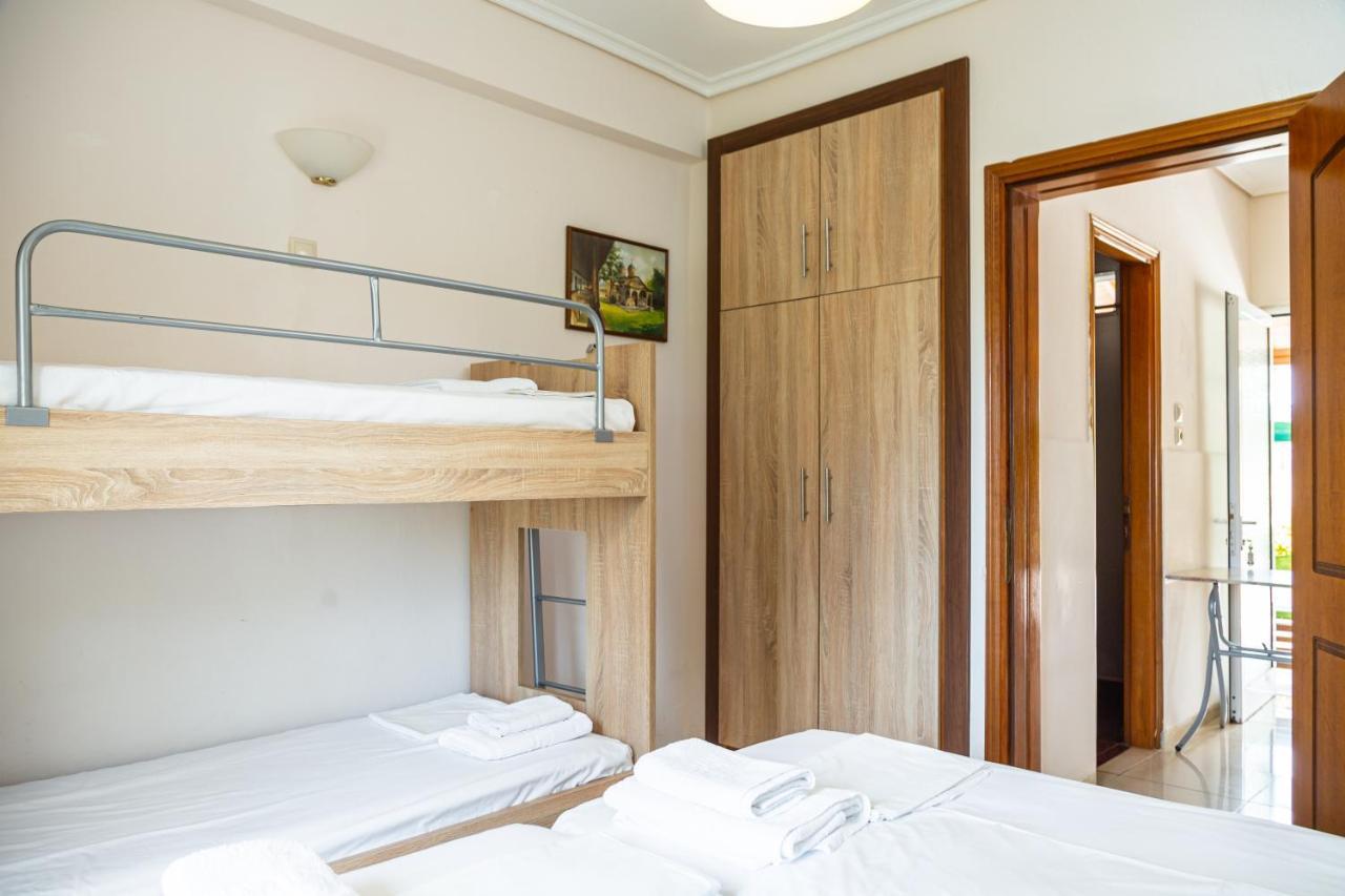 Sun Pieria Apartment *