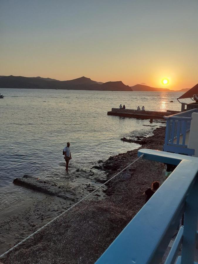 Holiday home Drougas' Sea House