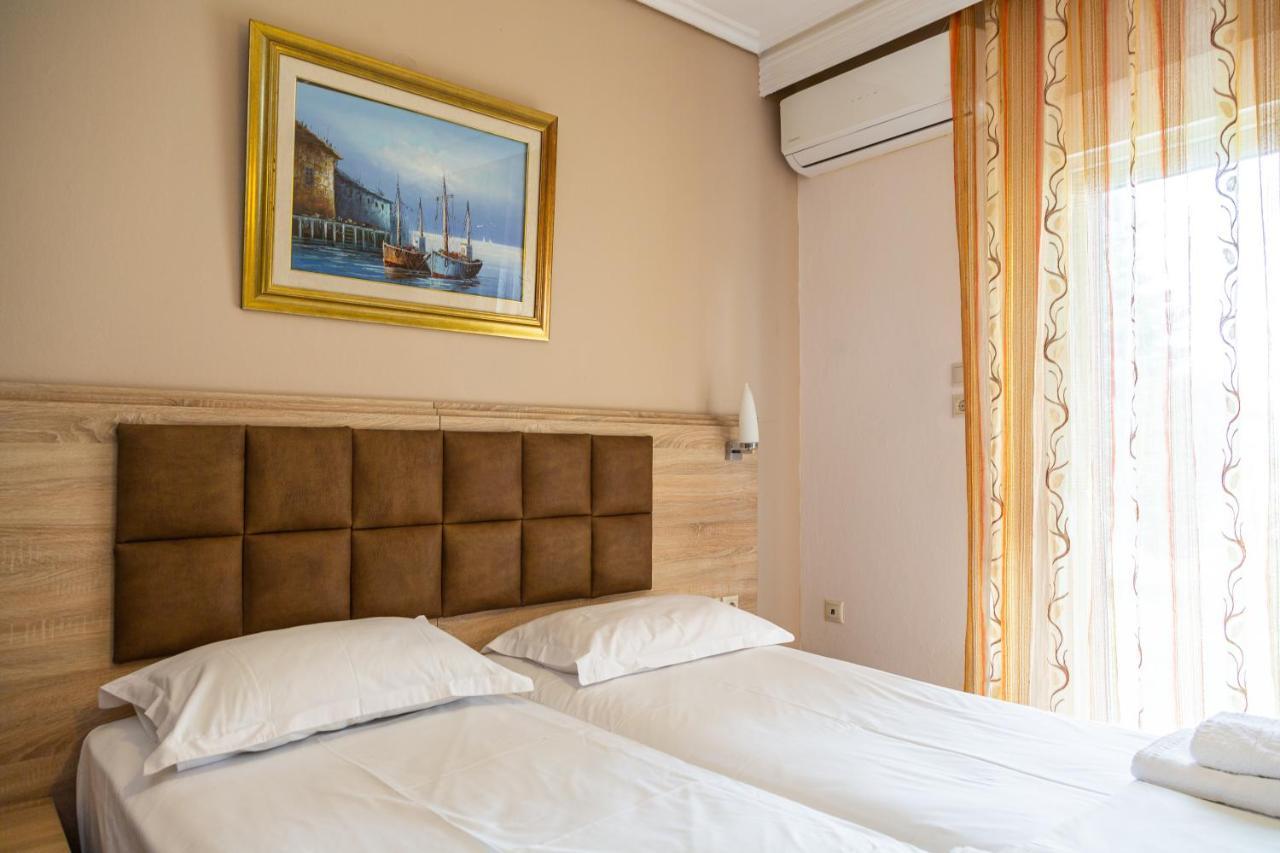 Sun Pieria Apartment *