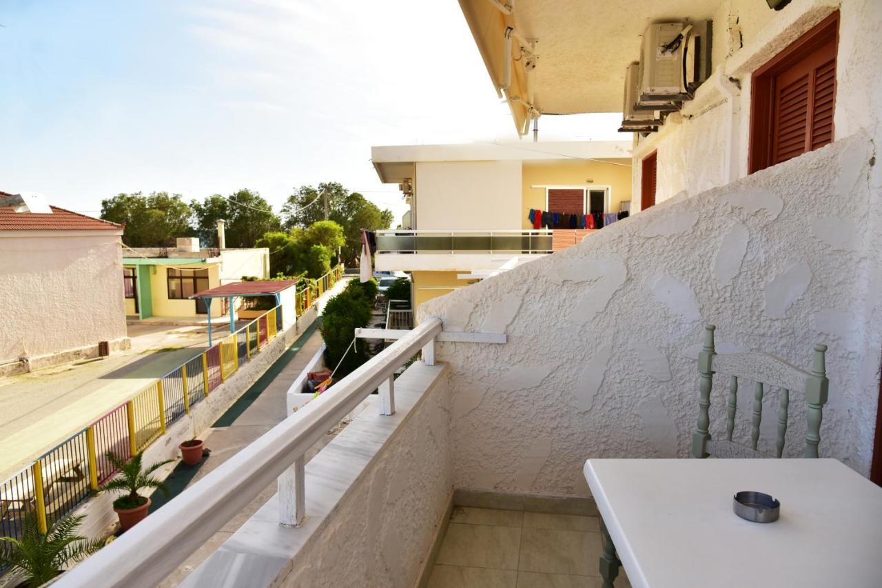 Apartment Filoxenia 2 *