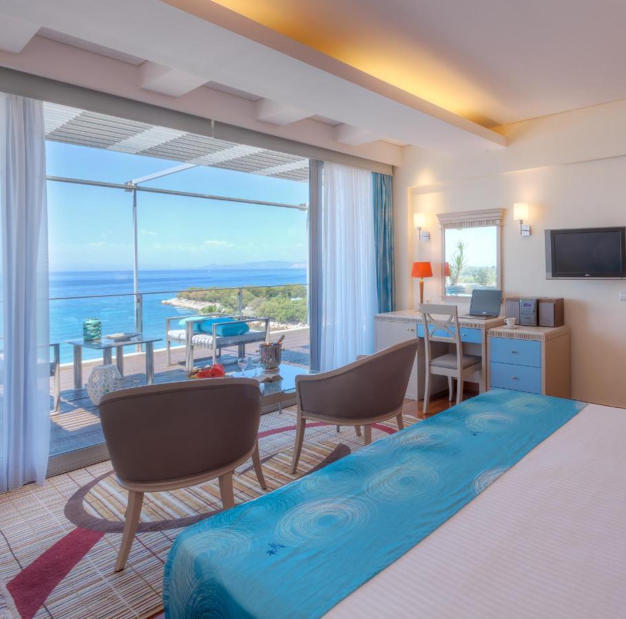 Hotel Tropical Athens