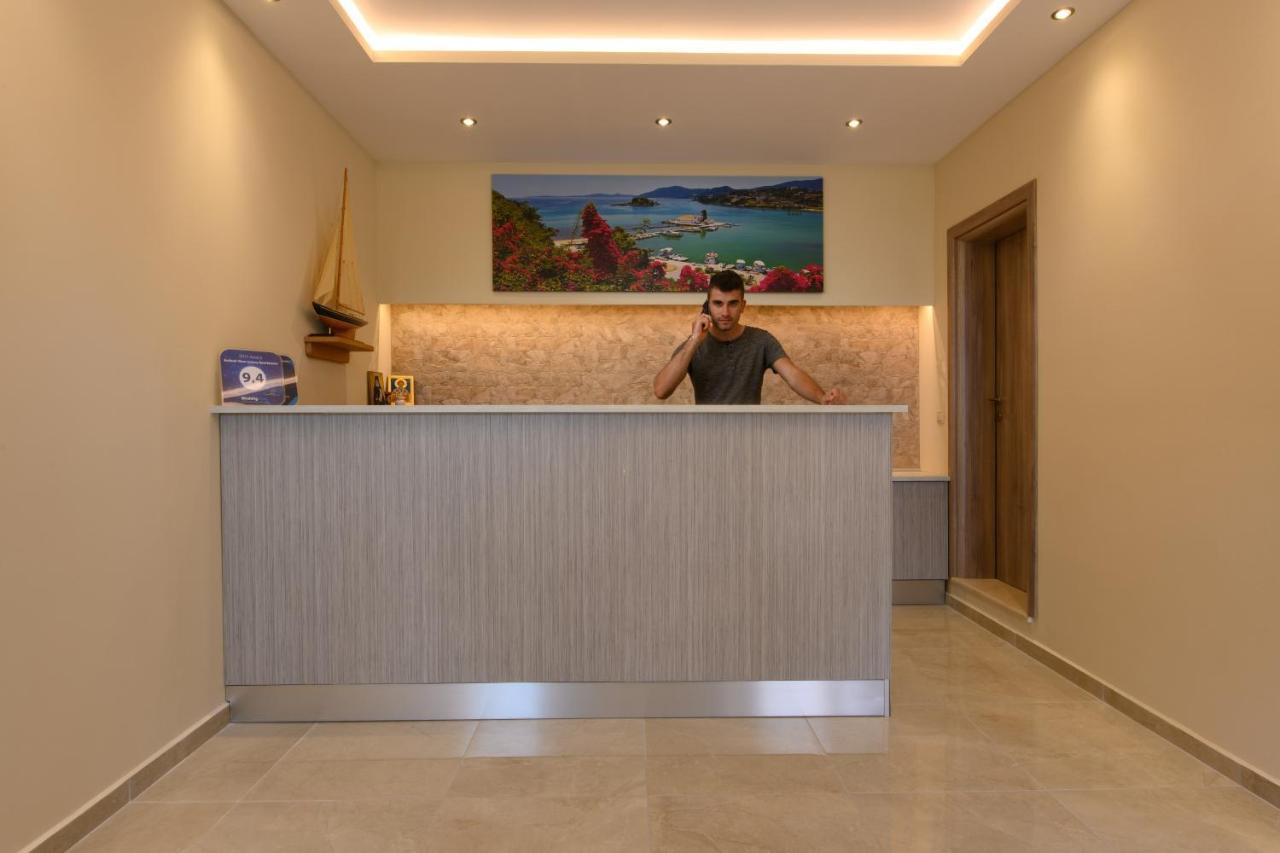 View Luxury 4*
