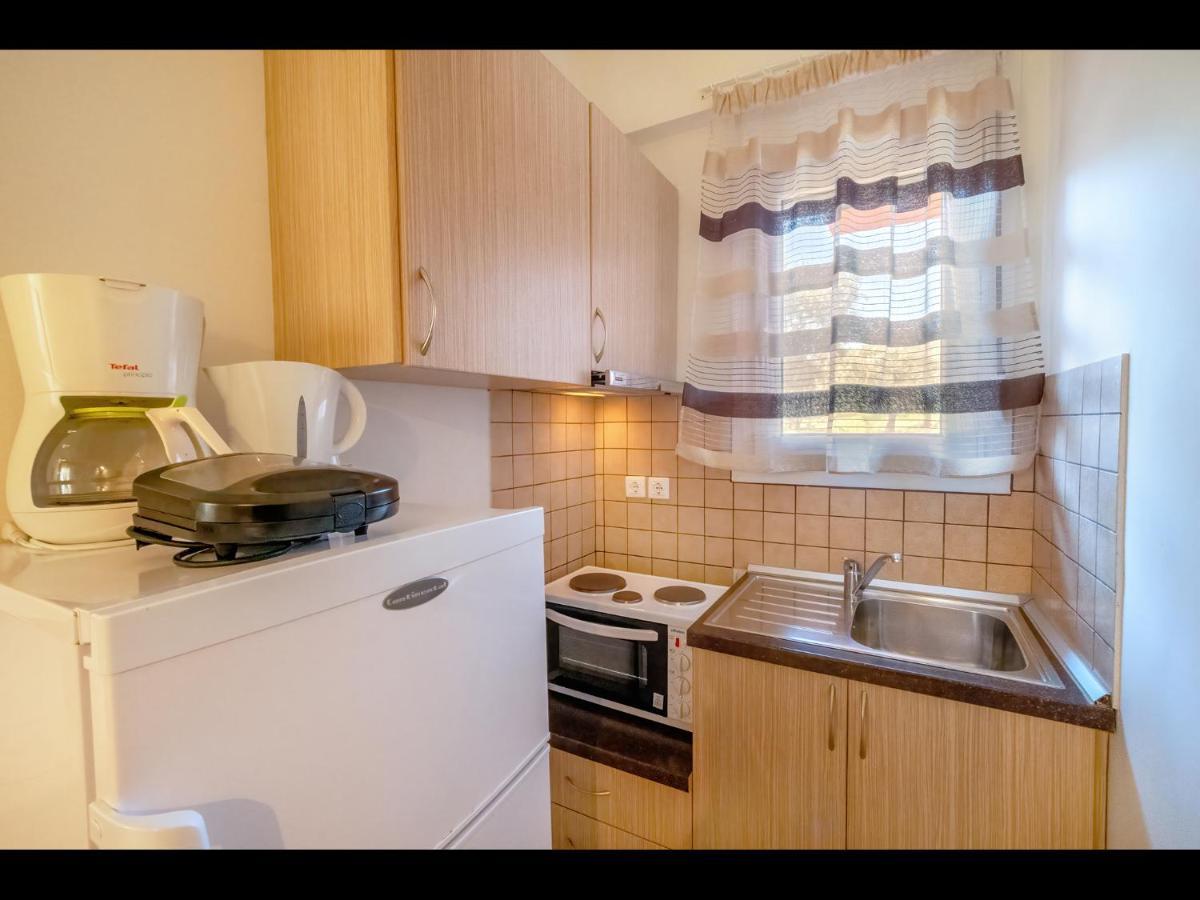 Apartment Blue Horizon Apartments&maisonettes Limenaria (Thasos)