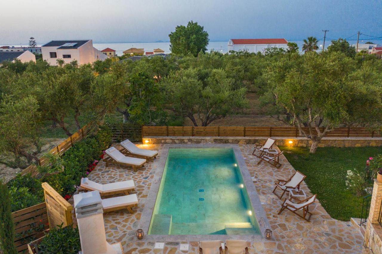 Joya Luxury Villas Villa