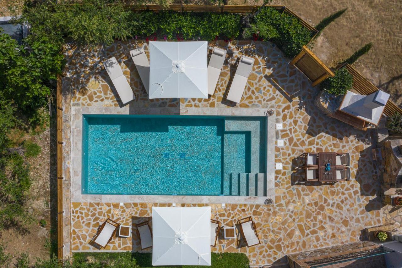 Joya Luxury Villas Villa *