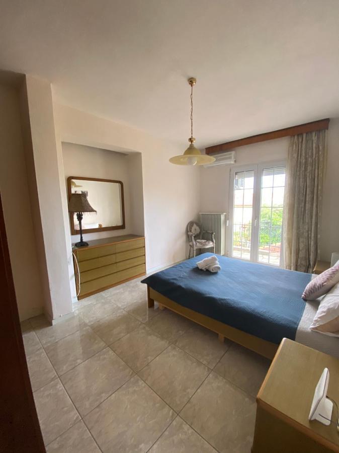 House By The Sea 2 Apartment Nea Iraklitsa