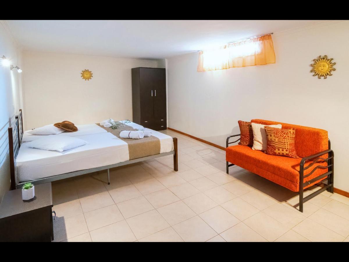 Apartment Blue Horizon Apartments&maisonettes Limenaria (Thasos)