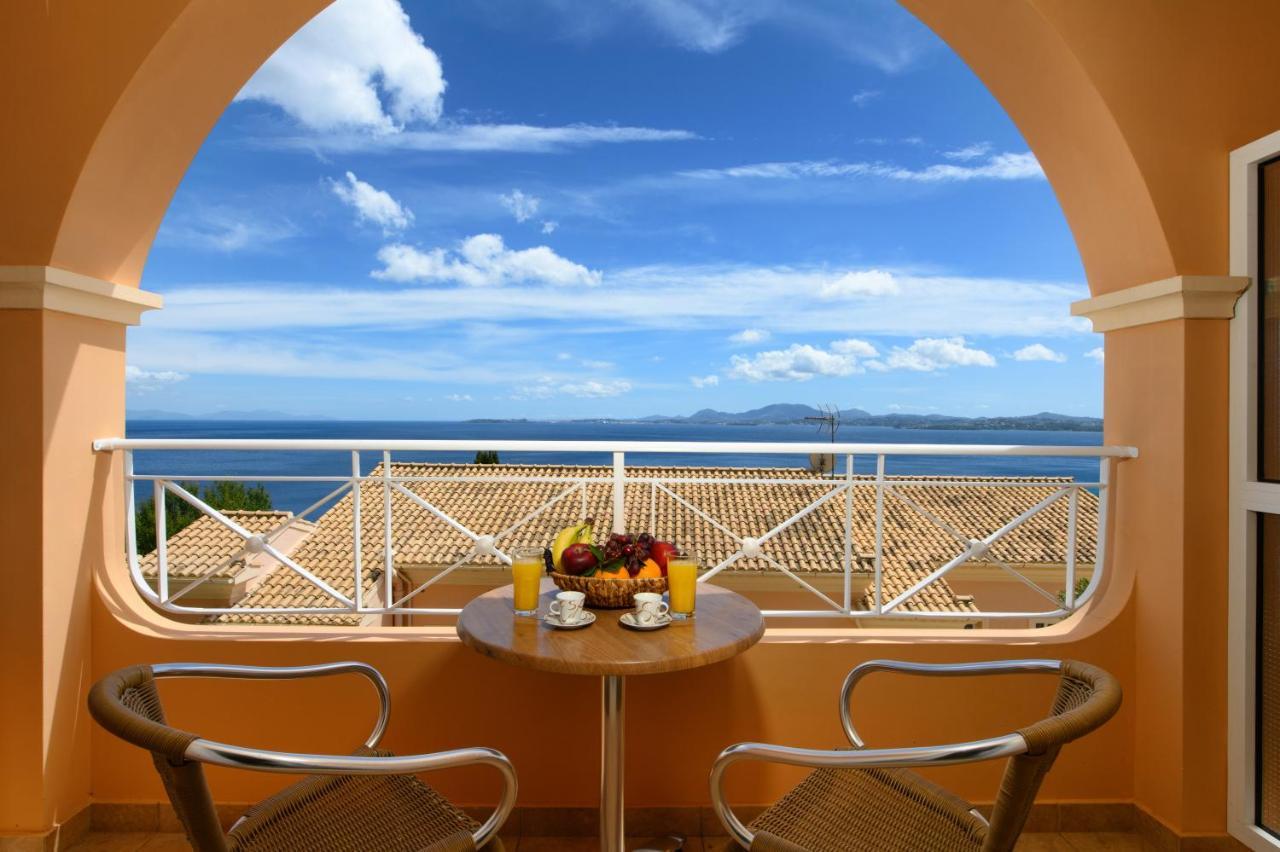 View Luxury Aparthotel 4*