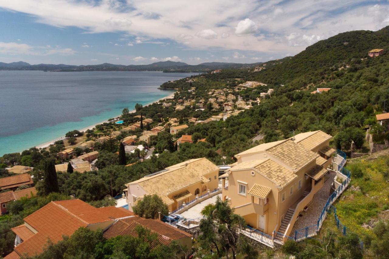 Aparthotel View Luxury 4*