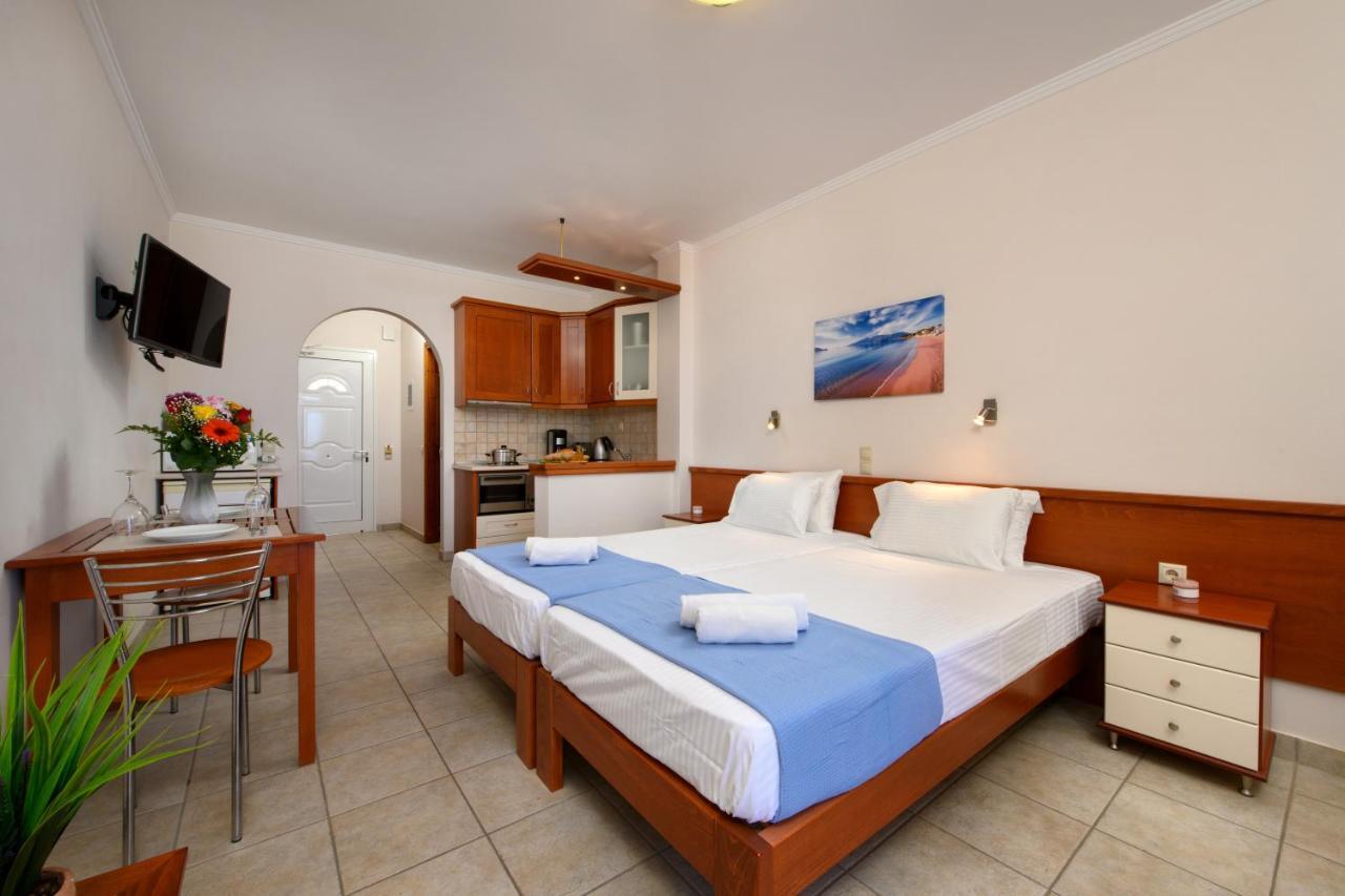 View Luxury 4*