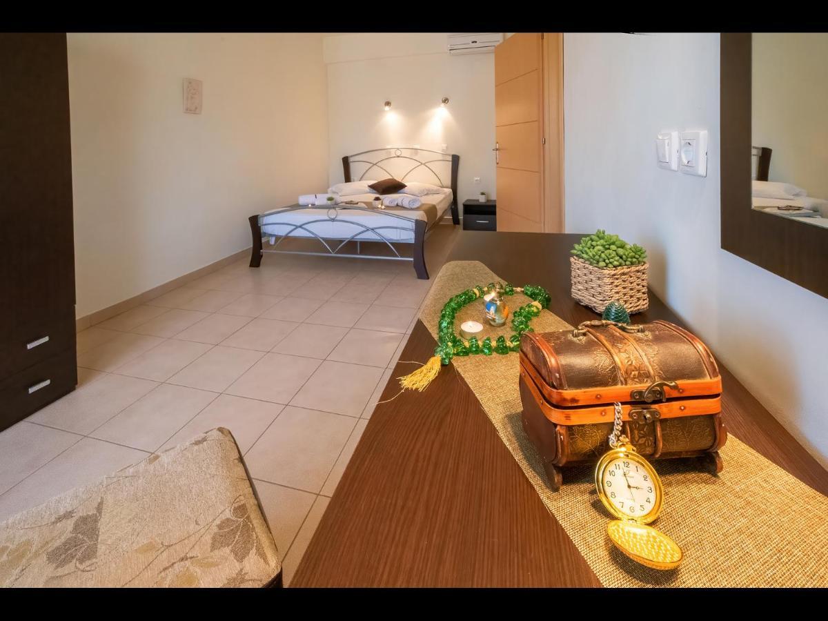 Blue Horizon Apartments&maisonettes Apartment *