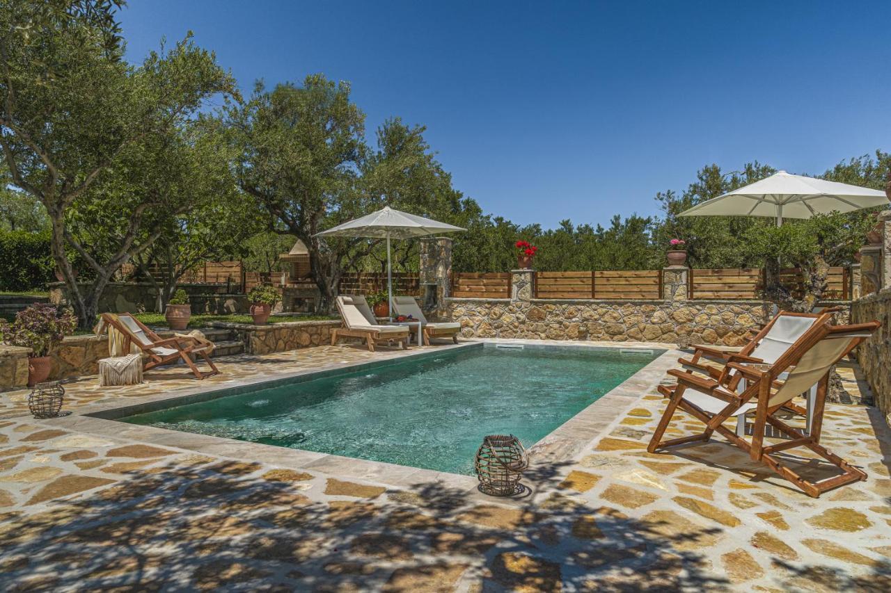Joya Luxury Villas Villa *