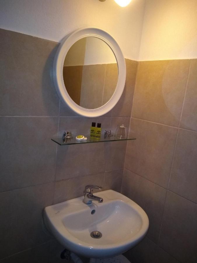 Hotel Galanopoulos Loutraki (Corinthia)
